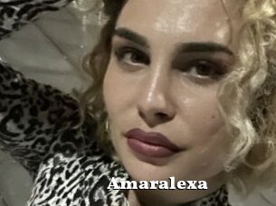 Amaralexa