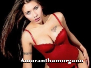 Amaranthamorgann