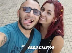 Amarantos