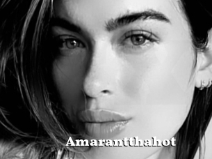 Amarantthahot