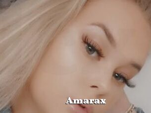 Amarax