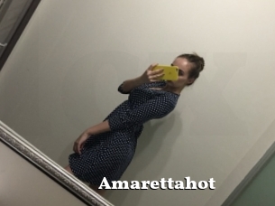 Amarettahot