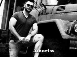 Amariss