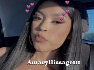 Amaryllissage111