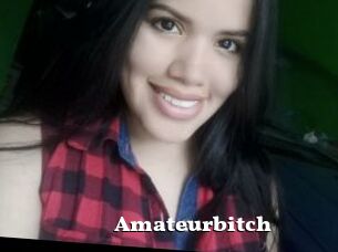 Amateurbitch