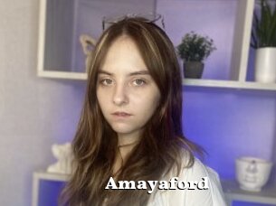 Amayaford