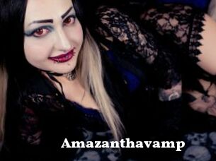 Amazanthavamp