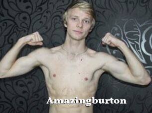 Amazingburton