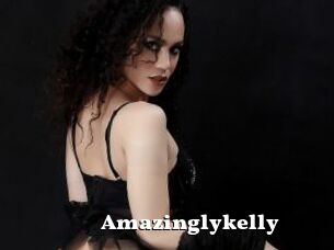 Amazinglykelly