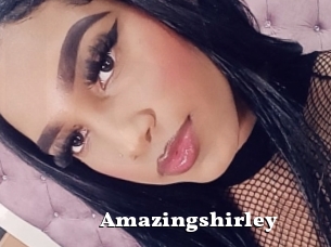 Amazingshirley