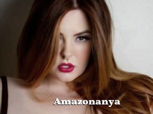 Amazonanya