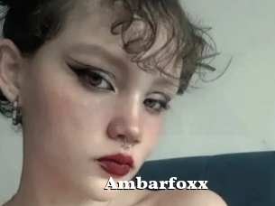 Ambarfoxx