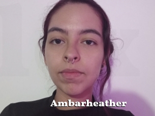 Ambarheather