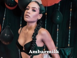 Ambarmilk