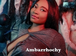 Ambarrhochy