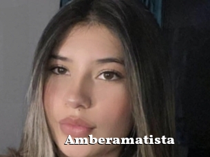 Amberamatista