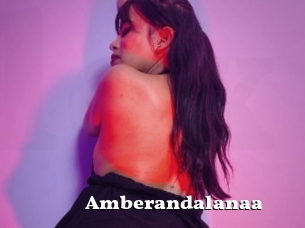 Amberandalanaa