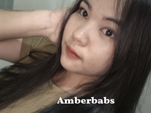 Amberbabs