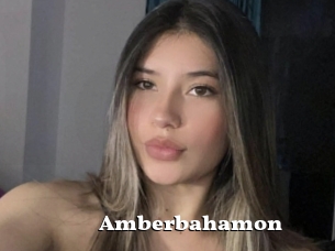 Amberbahamon