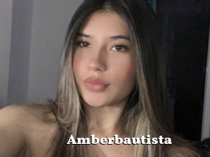 Amberbautista