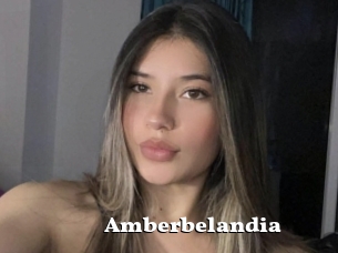 Amberbelandia