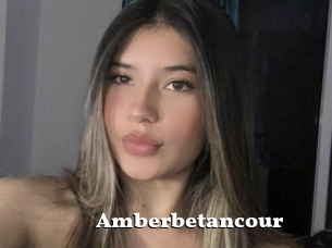 Amberbetancour