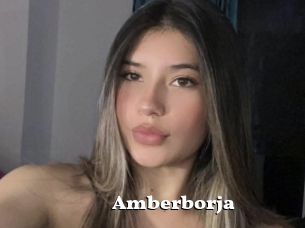 Amberborja