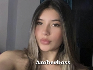 Amberboss