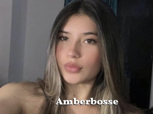 Amberbosse