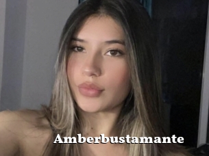 Amberbustamante