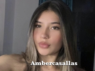 Ambercasallas