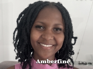 Amberfine