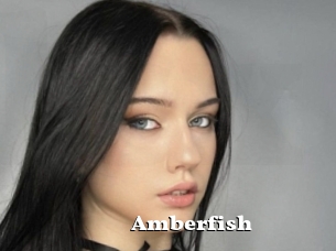 Amberfish