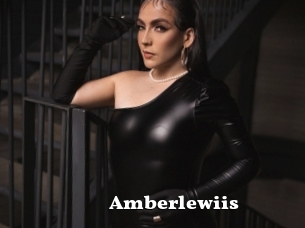 Amberlewiis