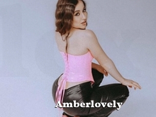 Amberlovely