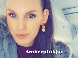 amberpinkjoy Libido Connexion