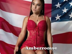 Amberroosse