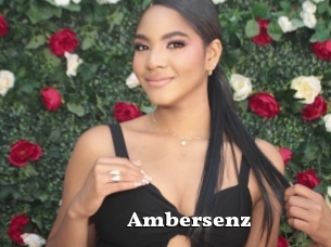 Ambersenz