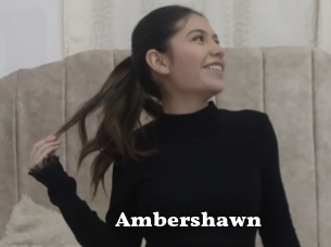 Ambershawn