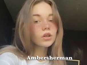 Ambersherman