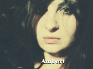 Ambert