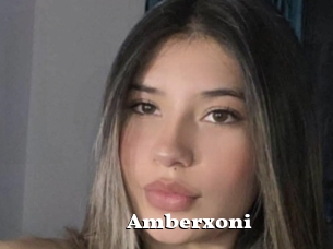 Amberxoni
