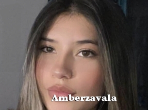 Amberzavala