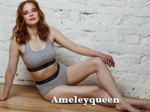 Ameleyqueen