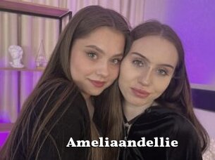 Ameliaandellie