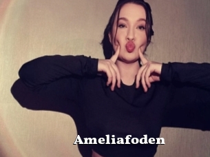 Ameliafoden