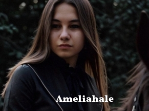 Ameliahale