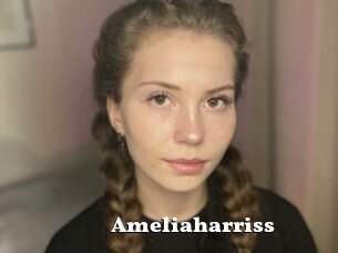 Ameliaharriss