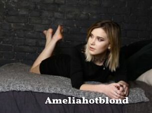 Ameliahotblond