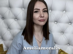 Ameliamoralis